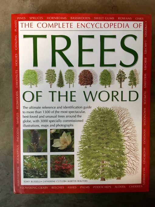 Treehouseblog – Trees of the world
